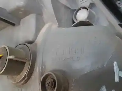 Second-hand car spare part right tailgate light for hyundai i30 classic oem iam references   