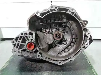 Gebrauchtes Autoersatzteil GETRIEBE zum OPEL CORSA D  OEM-IAM-Referenzen 55566112 5VELOCIDADES B100924252 JC418