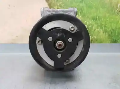 Second-hand car spare part air conditioning compressor for citroen jumpy spacetourer feel m oem iam references 9827874280