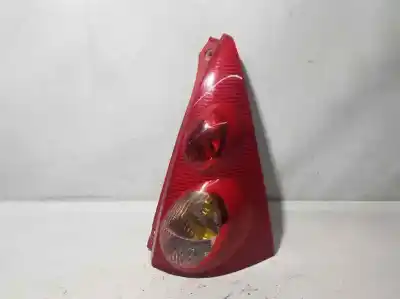 Second-hand car spare part Right Tailgate Light for PEUGEOT 107 Urban OEM IAM references   