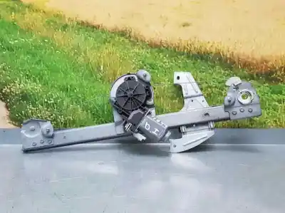 Peça sobressalente para automóvel em segunda mão  por PEUGEOT 107  Referências OEM IAM 400843B  2 PINS