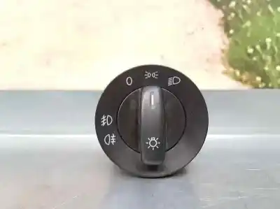 İkinci el araba yedek parçası Isik Kontrolü için VOLKSWAGEN EOS (1F7) 2.0 TDI OEM IAM referansları 1K0941431Q  