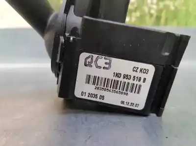 Автозапчастина б/у команда чистити для volkswagen eos (1f7) 2.0 tdi посилання на oem iam 1k0953519b  