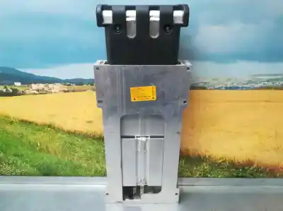 Автозапчастина б/у anti roll bar для volkswagen eos (1f7) 2.0 tdi посилання на oem iam 1q0880077a