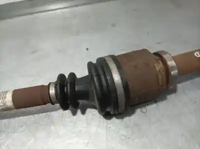 Автозапчасти б/у передняя правая трансмиссия за renault scenic iii grand dynamique ссылки oem iam 8200790517  