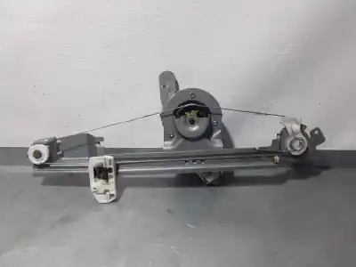 Автозапчасти б/у задний правый стеклорегулятор за renault scenic iii grand dynamique ссылки oem iam 8200130628  