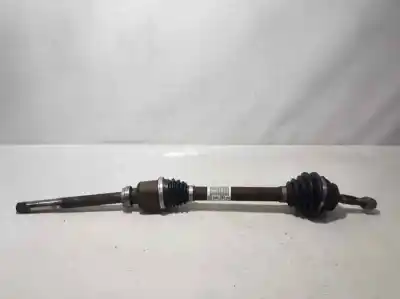 Peça sobressalente para automóvel em segunda mão  por CITROEN DS3  Referências OEM IAM 9686025480  