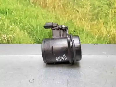 Peça sobressalente para automóvel em segunda mão Medidor De Massa De Ar por CITROEN C4 PICASSO Shine Referências OEM IAM 9662635680  AFH6038