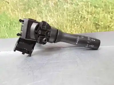 Second-hand car spare part windshiel wiper switch for toyota yaris active oem iam references 0d180