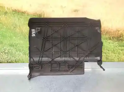 Second-hand car spare part engine cover for citroen c4 picasso sx oem iam references 9685582980  