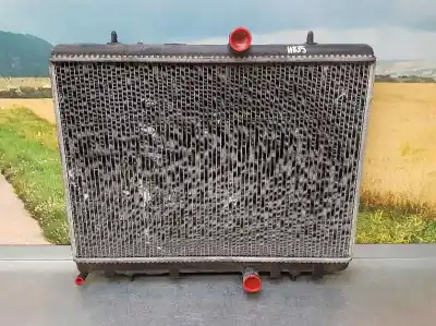 Автозапчасти б/у  за CITROEN C4 PICASSO  ссылки OEM IAM P9680533480  991746Q