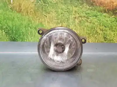 Second-hand car spare part left fog light for citroen c4 picasso sx oem iam references 