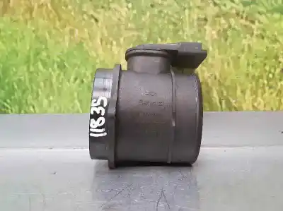 Автозапчасти б/у расходомер воздуха за CITROEN C4 PICASSO SX ссылки OEM IAM 9650010780  72834204 Автозапчасти б/у расходомер воздуха за CITROEN C4 PICASSO SX ссылки OEM IAM 9650010780  72834204