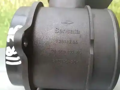Автозапчасти б/у расходомер воздуха за citroen c4 picasso sx ссылки oem iam 9650010780  72834204