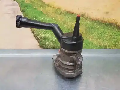 Second-hand car spare part steering pump for citroen c4 picasso sx oem iam references 9684252580  a0013520