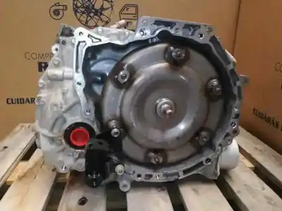 Second-hand car spare part gearbox for peugeot 3008 gt line oem iam references 20ge53