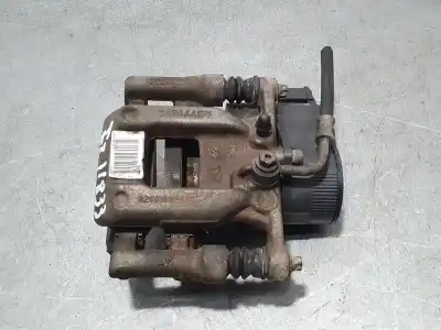 Second-hand car spare part rear right brake caliper for peugeot 3008 gt line oem iam references 9819060880