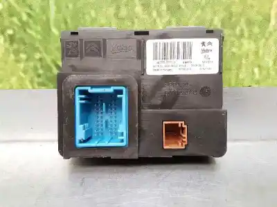 Second-hand car spare part electronic module for peugeot 3008 gt line oem iam references 9809891880