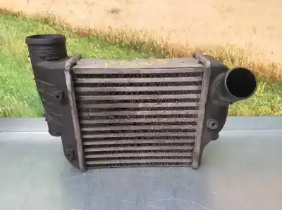 Peça sobressalente para automóvel em segunda mão intercooler por audi a6 berlina (4f2) 3.0 tdi quattro (165kw) referências oem iam 