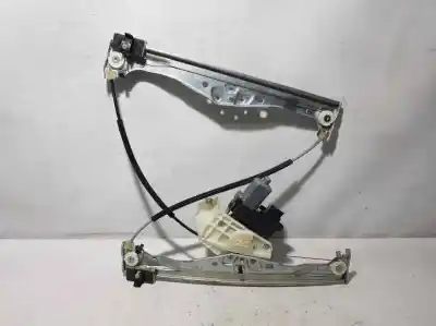 Second-hand car spare part driver left window regulator for citroen c4 cactus feel oem iam references 9810287780  