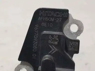 Tweedehands auto-onderdeel stroommeter voor citroen c4 cactus feel oem iam-referenties 9677093080  afh50m27