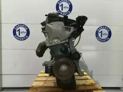 Gebrauchtes Autoersatzteil KOMPLETTER MOTOR zum RENAULT TWINGO  OEM-IAM-Referenzen D4F772  F131268