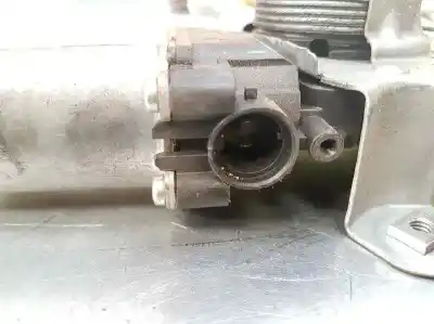 Pezzo di ricambio per auto di seconda mano alzacristalli anteriore sinistro per renault twingo authentique riferimenti oem iam   2 pins