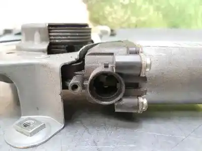 Peça sobressalente para automóvel em segunda mão elevador de vidros dianteiro direito por renault twingo authentique referências oem iam   2 pins