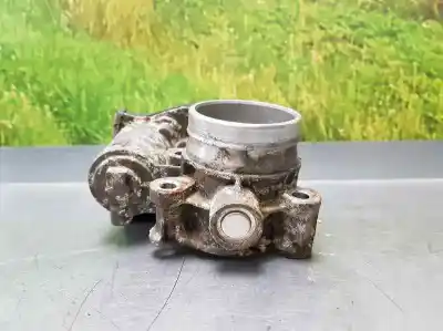 Автозапчасти б/у бабочка коробка за opel mokka excellence ссылки oem iam 55496779aa  