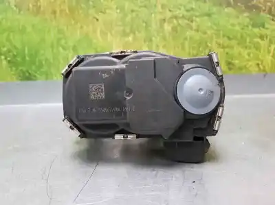 Автозапчасти б/у бабочка коробка за opel mokka excellence ссылки oem iam 55496779aa  