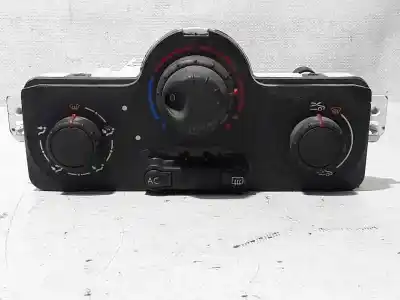 Pièce détachée automobile d'occasion  pour RENAULT CLIO III  Références OEM IAM 030967W  