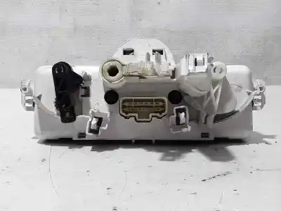 Автозапчасти б/у отопление / кондиционирование воздуха за renault clio iii authentique ссылки oem iam 030967w  