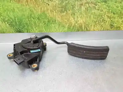 Автозапчастина б/у пotенціометр для renault clio iii authentique посилання на oem iam 8200297342  