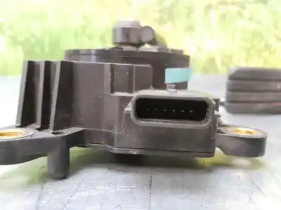 Автозапчастина б/у пotенціометр для renault clio iii authentique посилання на oem iam 8200297342  