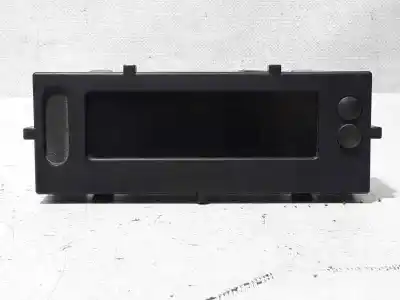 Pièce détachée automobile d'occasion  pour RENAULT CLIO III  Références OEM IAM 280348139R  