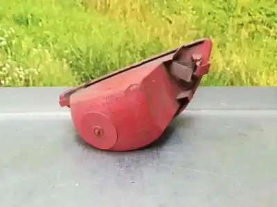 Автозапчастина б/у правий протитуман для renault clio iii authentique посилання на oem iam   