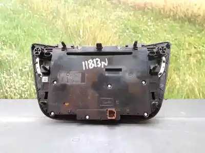 Peça sobressalente para automóvel em segunda mão comando de sofagem (chauffage / ar condicionado) por peugeot 508 access referências oem iam   