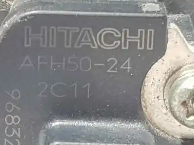 Second-hand car spare part flowmeter for peugeot 508 access oem iam references 9683282980  afh5024