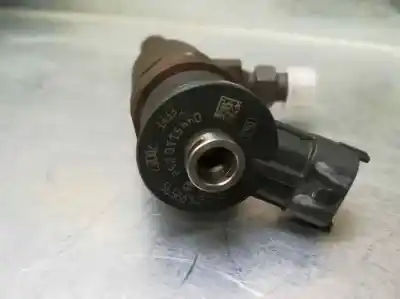 Second-hand car spare part injector for peugeot bipper 1.4 hdi oem iam references 565889  0445110252