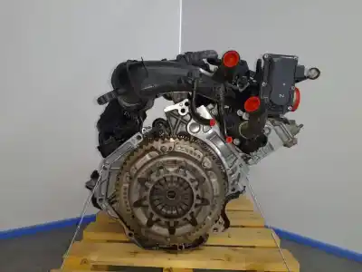 Автозапчасти б/у полный двигатель за smart forfour basis (52kw) (453.042) ссылки oem iam h4da400 u096379 