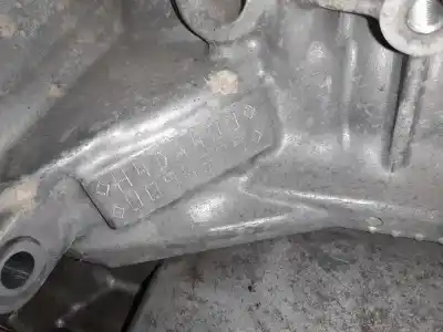 Автозапчасти б/у полный двигатель за smart forfour basis (52kw) (453.042) ссылки oem iam h4da400 u096379 