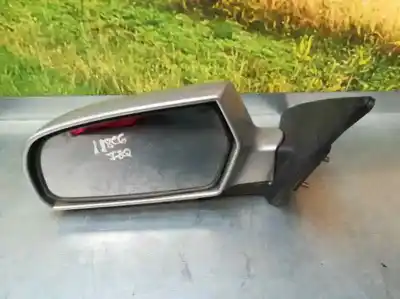 Second-hand car spare part left rearview mirror for kia magentis active oem iam references 