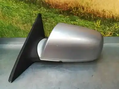 Peça sobressalente para automóvel em segunda mão espelho retrovisor esquerdo por kia magentis active referências oem iam   5 pins