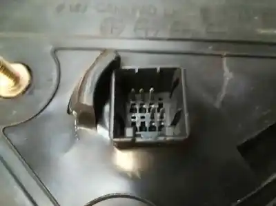 Peça sobressalente para automóvel em segunda mão espelho retrovisor esquerdo por kia magentis active referências oem iam   5 pins