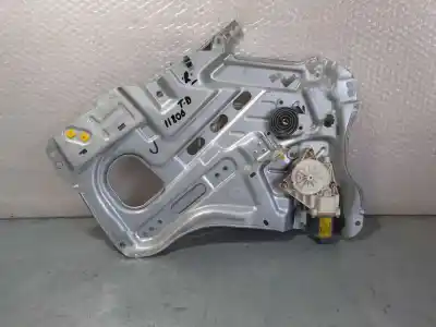 Second-hand car spare part rear right window regulator for kia magentis active oem iam references 0130822268