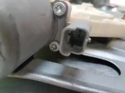 Second-hand car spare part driver left window regulator for kia magentis active oem iam references 824702g060  2 pins