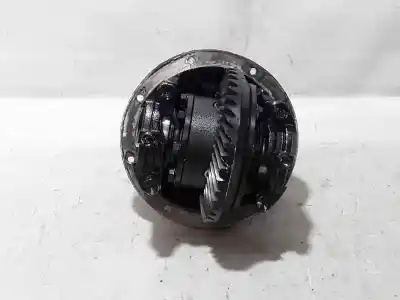 Peça sobressalente para automóvel em segunda mão diferencial traseiro por suzuki jimny sn (fj) techo metálico referências oem iam   