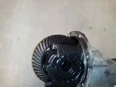 Peça sobressalente para automóvel em segunda mão diferencial traseiro por suzuki jimny sn (fj) techo metálico referências oem iam   