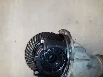 Peça sobressalente para automóvel em segunda mão diferencial traseiro por suzuki jimny sn (fj) techo metálico referências oem iam   