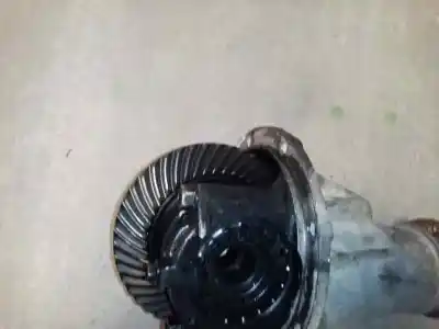 Peça sobressalente para automóvel em segunda mão diferencial traseiro por suzuki jimny sn (fj) techo metálico referências oem iam   